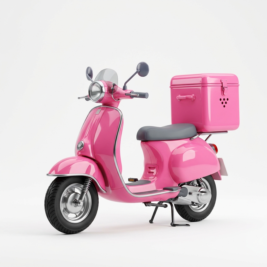 Delivery