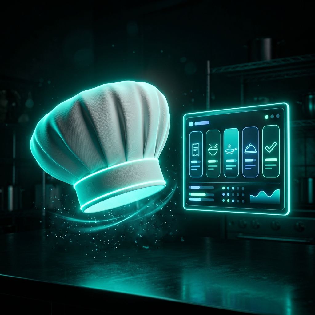 Kitchen Display